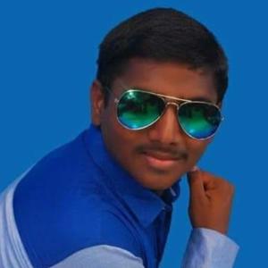 Super Singer Subash