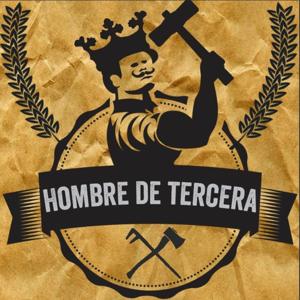 Hombre De Tercera