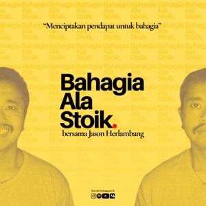 Bahagia ala Stoik