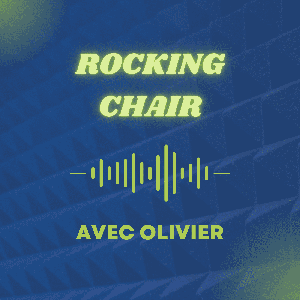 Rocking Chair - 2022