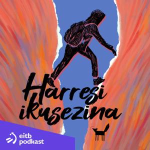 Harresi ikusezina