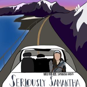 Seriously Samantha!
