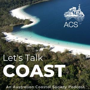 Let's Talk Coast