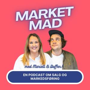 Market Mad by Dråpe Media/Mediocast