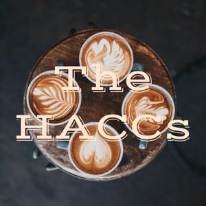 The HACCs