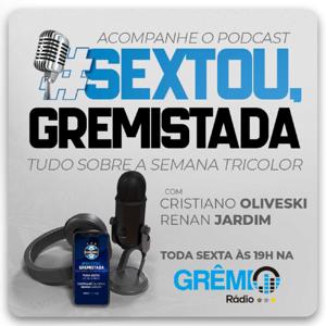 Sextou Gremistada