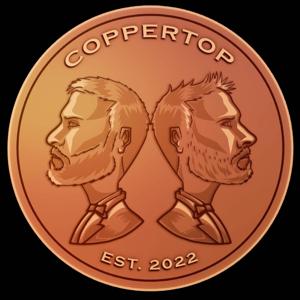 CopperTop the Podcast
