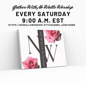 No Walls Worship