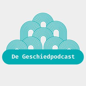 De Geschiedpodcast