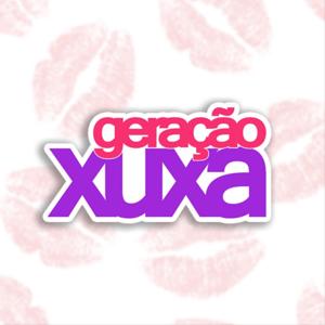 Geração Xuxa