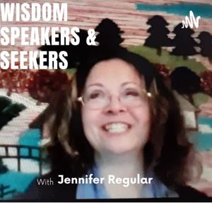 Wisdom Speakers and Seekers