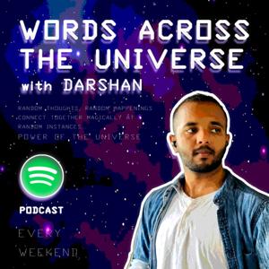 Words Across the Universe