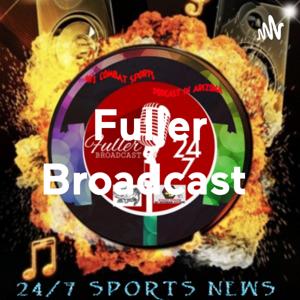 Fuller Broadcast/Podcast Media