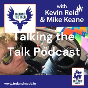 Talking the Talk Podcast