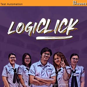LogiCLICK Test Automation