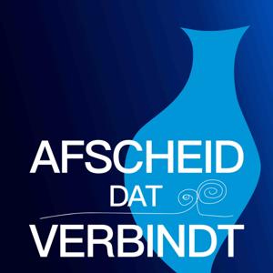 Amfora: Afscheid dat Verbindt.
Over de heilzaamheid van eindelevensgesprekken