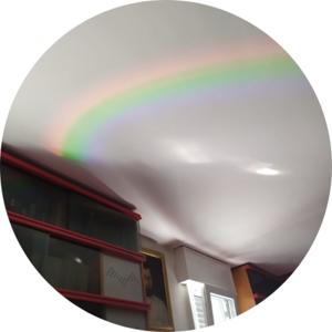 LA STANZA DELLE VOCI