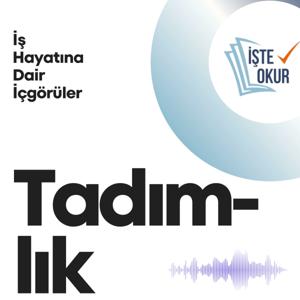 Tadımlık - İş'te Okur