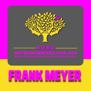 Frank Meyer Networkmarketing App
