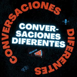 Conversaciones Diferentes