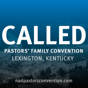 CALLED Convention 2022