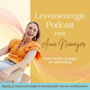 Intuïtie, levensenergie en verbinding