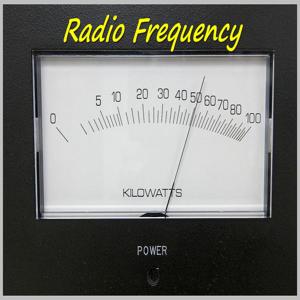 Radio Frequency