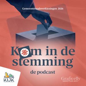 Kijk op BR - de podcast