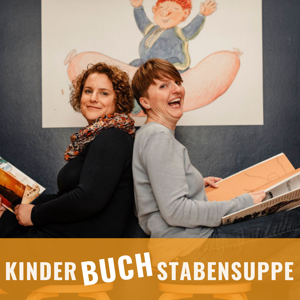 Der Buchtalk
