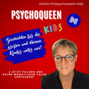 PsychoQueen - Kids