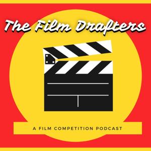 The Film Drafters Podcast