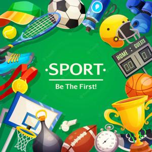 Sports 101 - Episodes