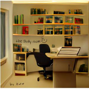 the studyroom