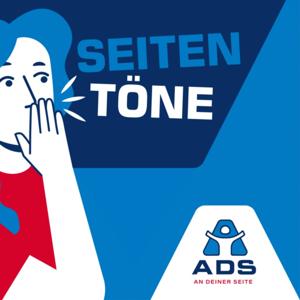ADS Seitentöne