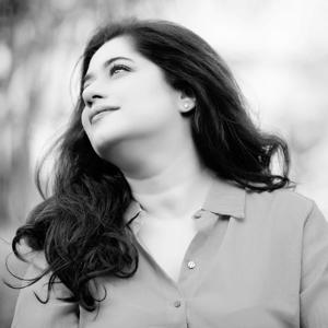 Preeti Kandhari - Energy Analyst