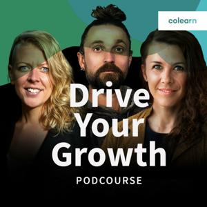 Drive Your Growth Podcourse