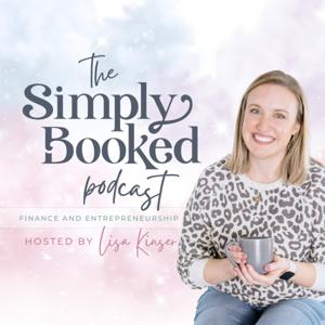 The Simply Booked Podcast