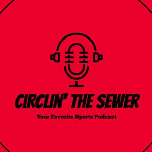 Circlin' The Sewer