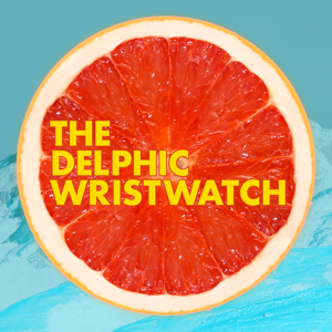 The Delphic Wristwatch