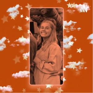 Coat Kalea in Orange!🍊 🧡