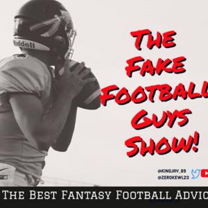 Fake Football Guys Network