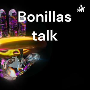 Bonillas talk