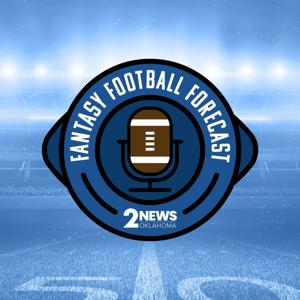 2 News Oklahoma: Fantasy Football Forecast