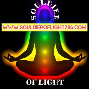 SOULdier Of Light 786 Spiritual Podcasts
