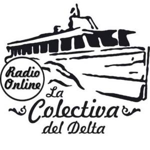 Podcast La Colectiva del Delta