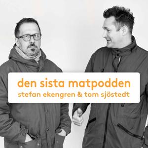 Den sista matpodden by Acast