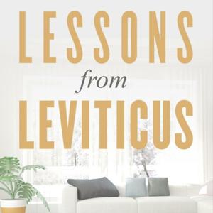 Lessons from Leviticus: A 30-Day Daily Devotional