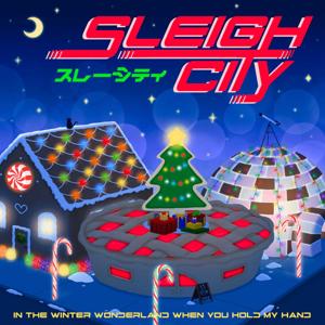 SLEIGH CITY