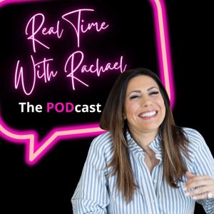 Real Time with Rachael