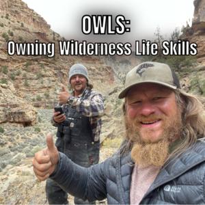 Owning Wilderness Life Skills